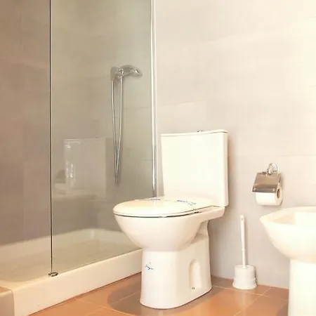 Apartamento Realrent Peñon Beach *