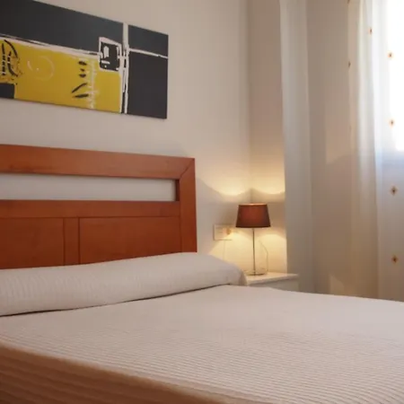 Realrent Peñon Beach Apartamento *