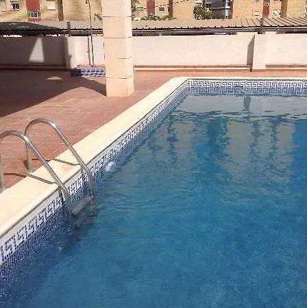 Apartamento Realrent Peñon Beach