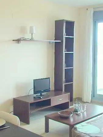 Realrent Peñon Beach Calpe