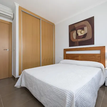 Realrent Peñon Beach *