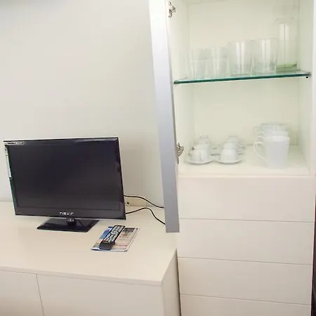 Apartamento Realrent Peñon Beach