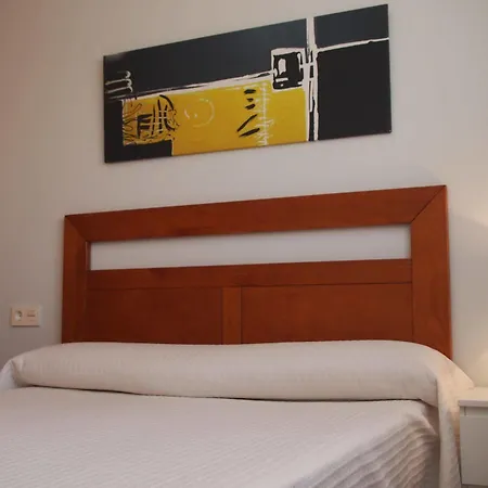Realrent Penon Beach Διαμέρισμα Κάλπε