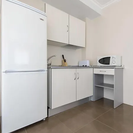 Realrent Peñon Beach Apartamento