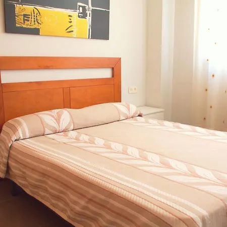 Realrent Peñon Beach Apartamento