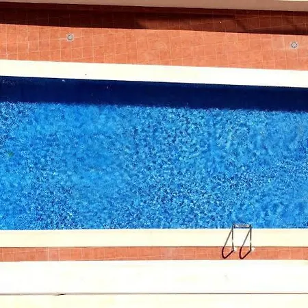 Apartamento Realrent Peñon Beach
