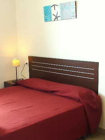 Apartamento Realrent Peñon Beach
